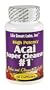 ACAI SUPER CLEANSE #1 TM HIGHLY POTENT 60 capsules ANTIOXIDANT, Detox, Colon Cleanse, Weight Loss : The Perfect Proportion of Ingredients