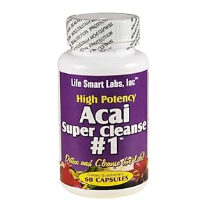 ANTIOXIDANT, Detox, Colon Cleanse, Weight Loss