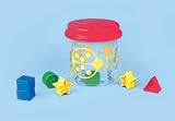 Eigenschaften Klaus Nutz 05923.7 # / Klaus Nutz 05923.7 - Steckeimer, Plastik