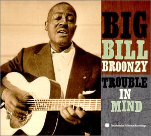 CD-Charts  Music : Trouble in Mind
