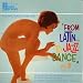 Music : Vol. 2-from Latin to Jazz Dance