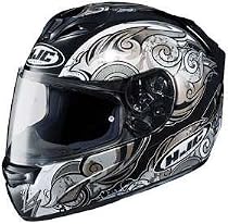 HJC FS-15 SURGE MC5 MOTORCYCLE Full-Face-Helmet