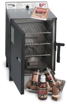 Cookshack Smoker product image