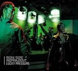 Lucky Pressure