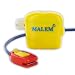 Malem Yellow Eight Tone Bedwetting Alarm