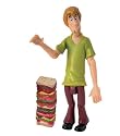 Scooby Doo Action Figure: Shaggy