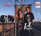 Violin & Violoncello Duos