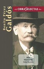 Benito Perez Galdos (Coleccion Semblanzas)