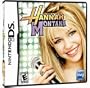 Hannah Montana DS