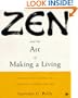 Zen and the Art of Making a Living: A Practical Guide to Creative Career Design
