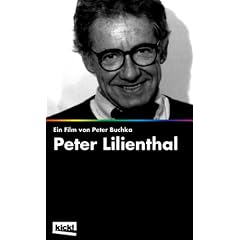 Regisseure des Neuen Deutschen Films - Peter Lilenthal