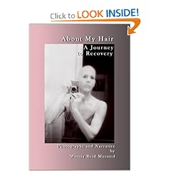 About My Hair: A Journey to Recovery