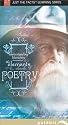 Just the Facts: Understanding Literature (The Elements of Poetry) [VHS]
