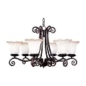 Austin 6-Light Chandelier
