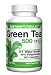 Jarrow Formulas Green Tea 5-to-1 500mg, 100 Capsules (Pack of 2)
