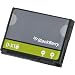 RIM Standard Battery - Retail Packaging - Black