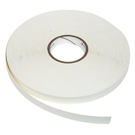 Freud EB035 13 16-Inch Ski White Edge Banding Tape by Freud