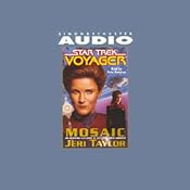 Star Trek, Voyager: Mosaic | [Jeri Taylor]