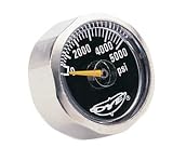 DYE Micro Gauges
