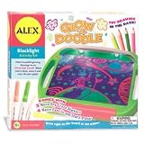 Alex Toys Glow a Doodle