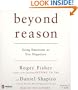 Beyond Reason: Using Emotions as You Negotiate