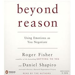 Beyond Reason Abridged Compact Disc