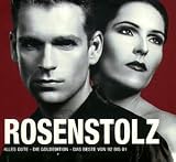 Alles Gute-Gold Edition - Rosenstolz