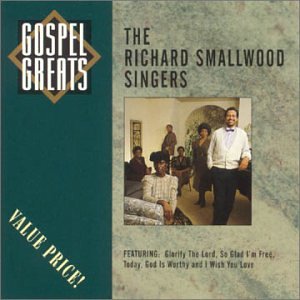 Gospel Greats