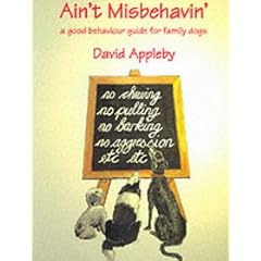 Ain't Misbehavin': Good Behaviour Guide for Family Dogs