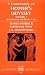 A Commentary on Homer's Odyssey: Volume I:  Introduction and Books I-VIII