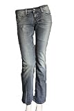 MISS SIXTY Jeans Woody Trousers blue women Reviews