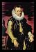 Peter Paul Rubens (Portrait of Archduke Albrecht VII, Regent of the southern Netherlands) Framed Art Poster Print - 11 X 17