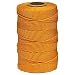 TWINE NYLON TWIST #18x425'GOLD