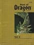 Best of Dragon Magazine, Vol. V