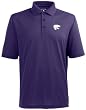 Kansas State Classic Pique Polo Shirt (Team Color)