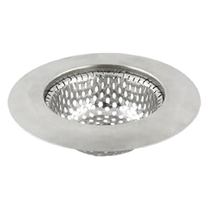 Bathroom Sink Strainer