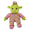 Shrek Laugh with Me Baby Girl