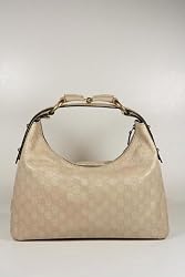 Gucci Handbags Light Peach Gucissima Leather 231821 (LIMITED COLOR)