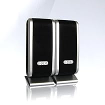 Multimedia Lautsprecher 860W P.M.P.O.