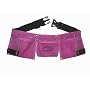 Girlgear Industries 67 Mini Pink Tool Belt for Girls