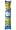 Clif Kid Twisted Fruit, Pineapple, .7-Ounce Wrappers (Pack of 18)