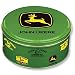 John Deere Logo Keepsake Tin
