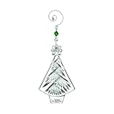 Waterford 2011 Annual Christmas Tree Ornament