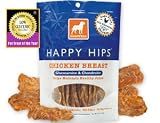 Dogswell Happy Hips Chicken Jerky - 32 oz