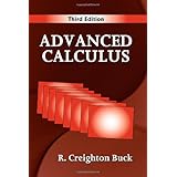 advanced calculus third edition