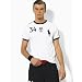 Polo Ralph Lauren T Shirt, Modern Field Slim Fit Germany