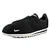 Nike Classic Cortez Shark Low SP Men Round Toe Synthetic Sneakers