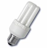 Produkt-Bild: Osram DULUX EL LL FCY 18W/827 220-240V E27 Energiesparlampe