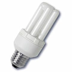 Osram DULUX EL LL FCY 18W/827 220-240V E27 Energiesparlampe