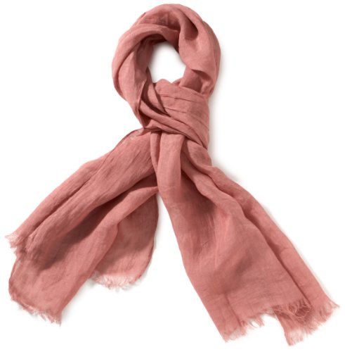 Pyaar Unisex - Erwachsene Tuch 60110003 0043 GRENADA, Gr. one size, Rosa (rose) Preisvergleich